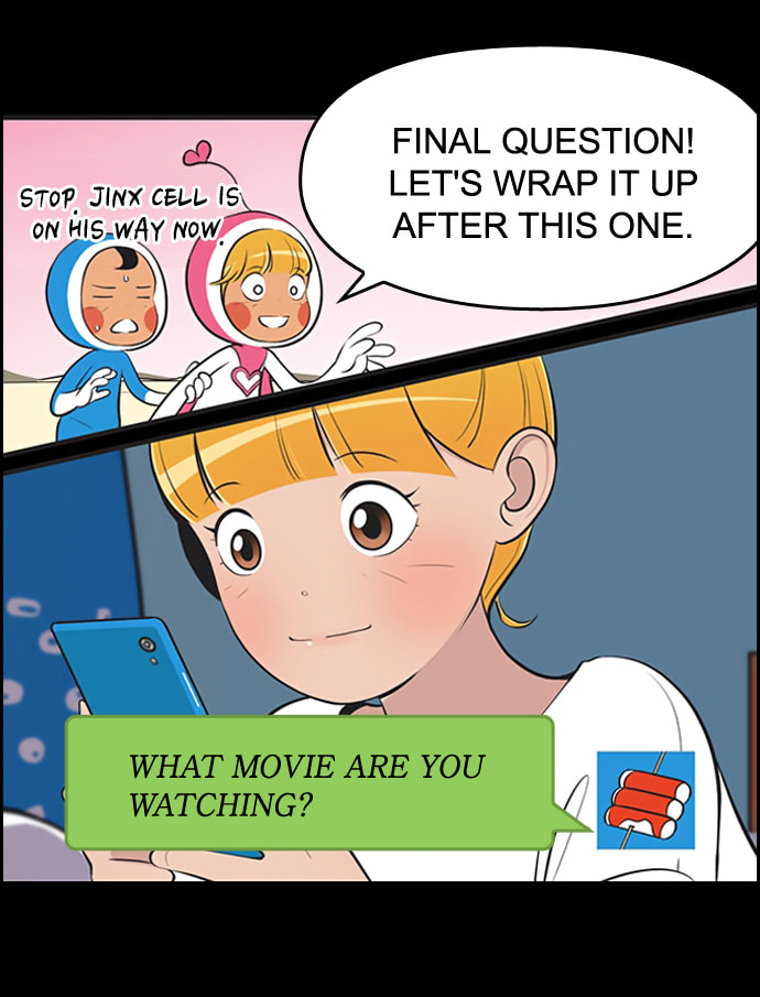 Read Yumi