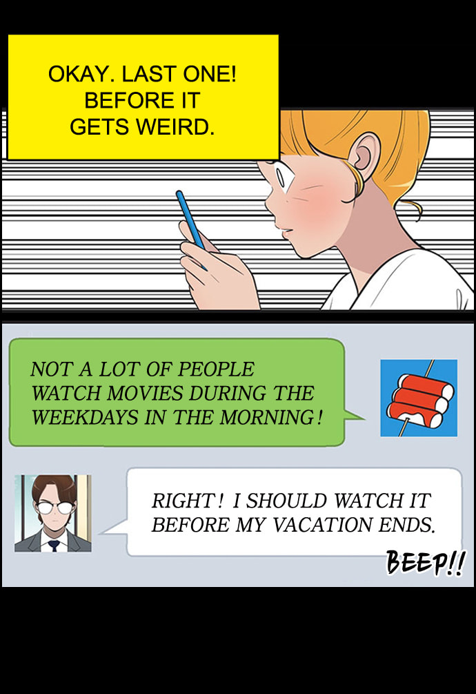 Read Yumi