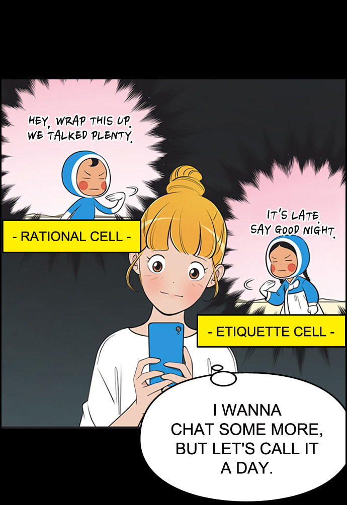 Read Yumi