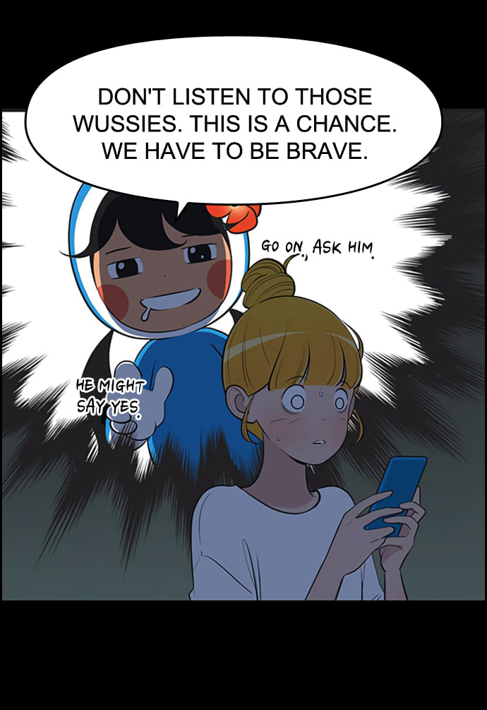 Read Yumi