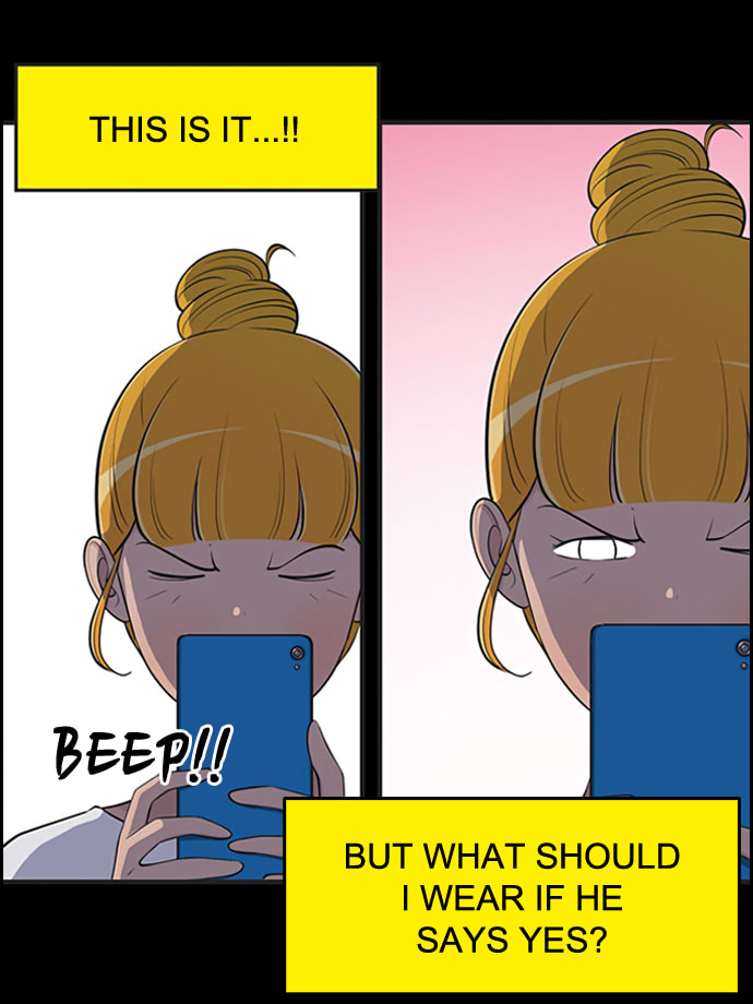 Read Yumi