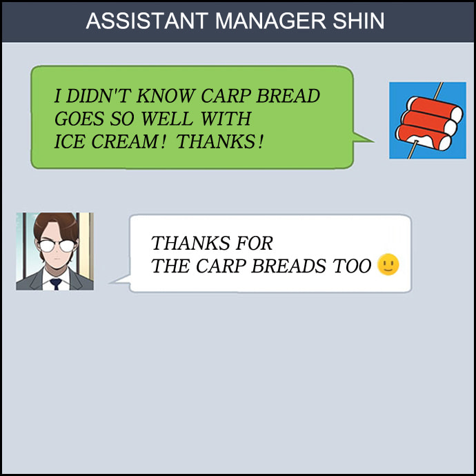 Read Yumi