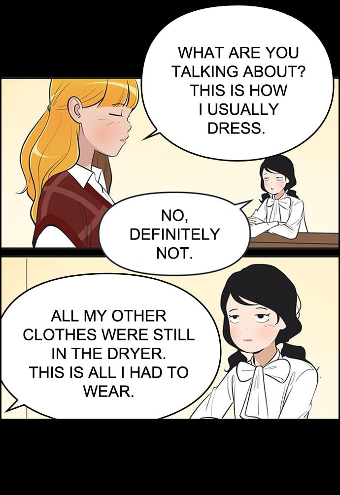 Read Yumi