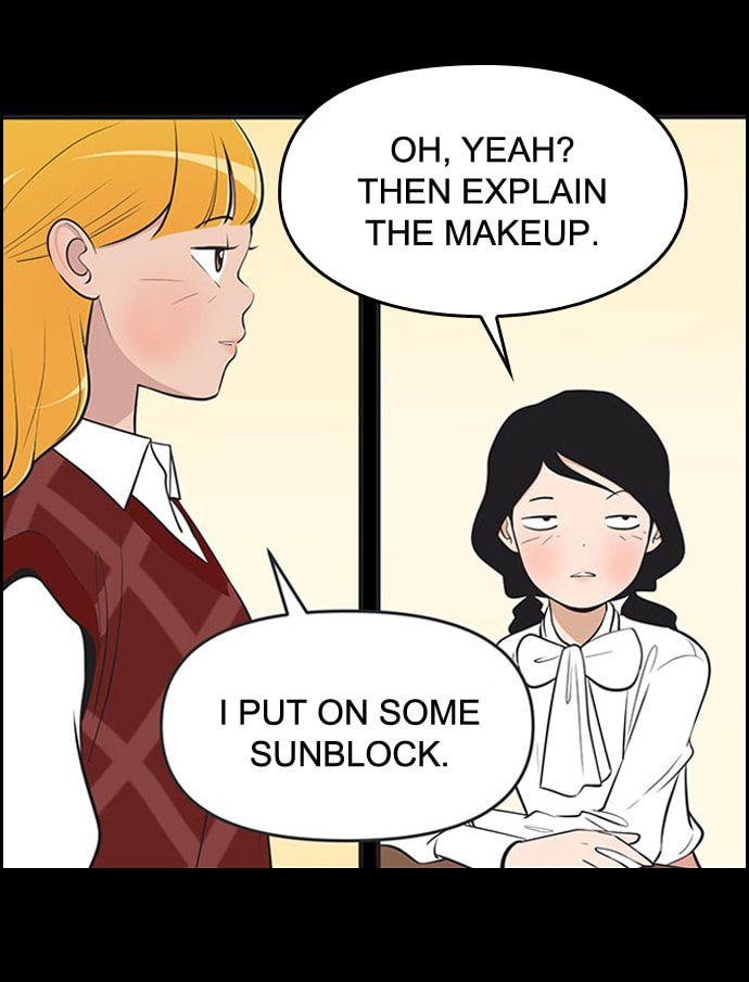 Read Yumi