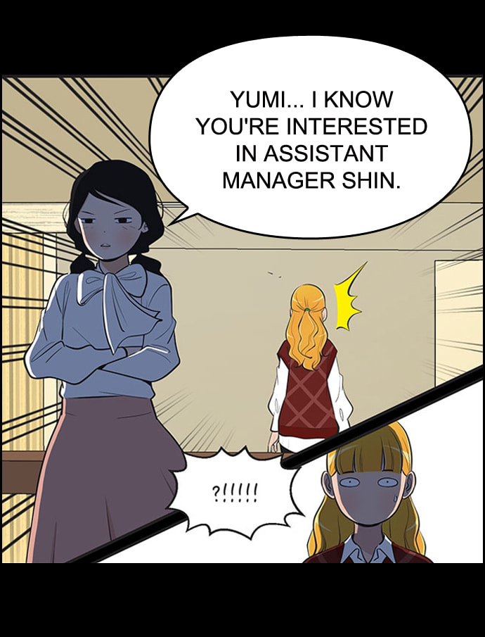 Read Yumi