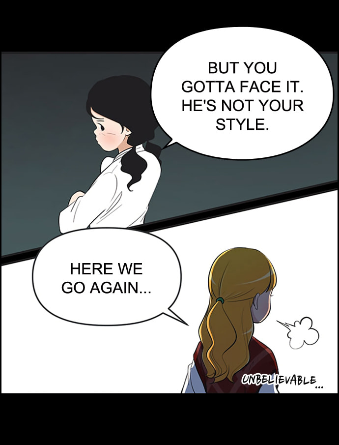 Read Yumi