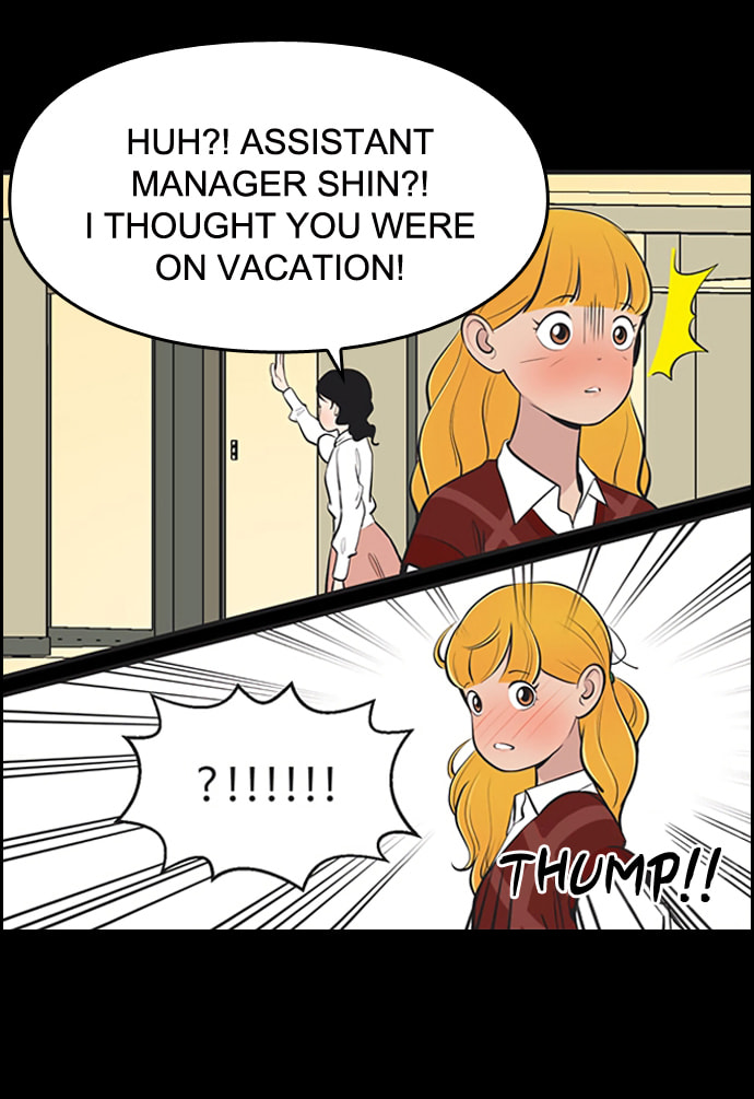 Read Yumi