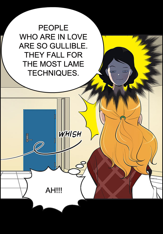 Read Yumi