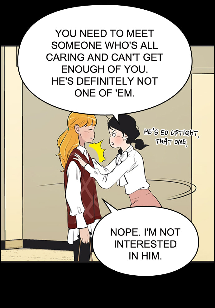 Read Yumi