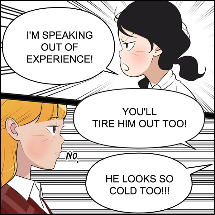 Read Yumi