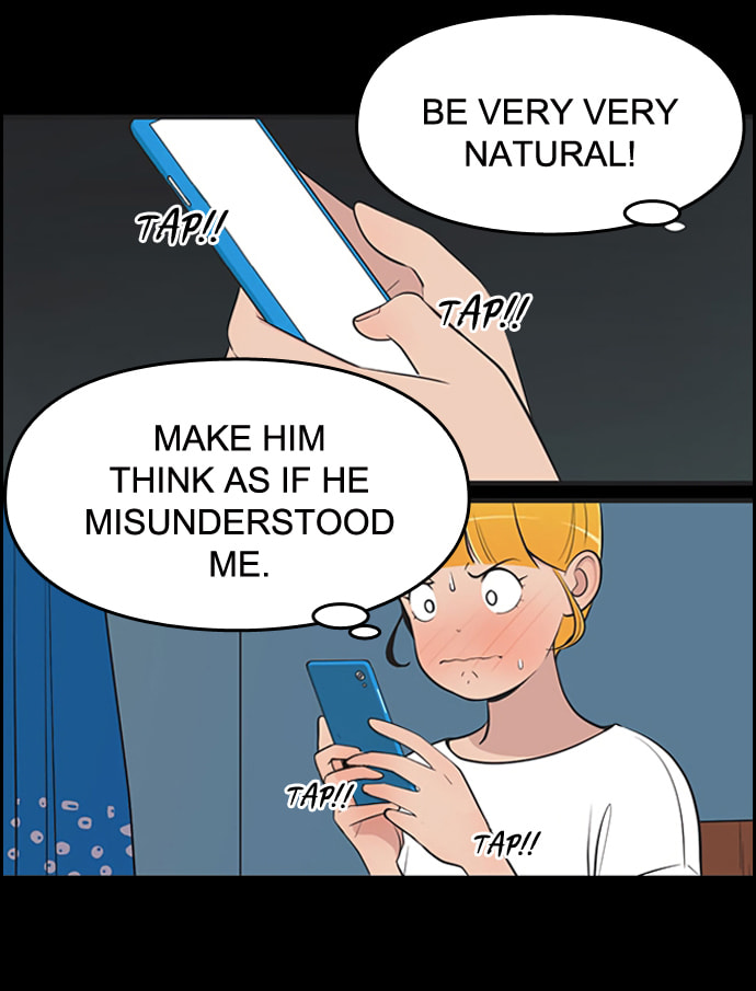 Read Yumi