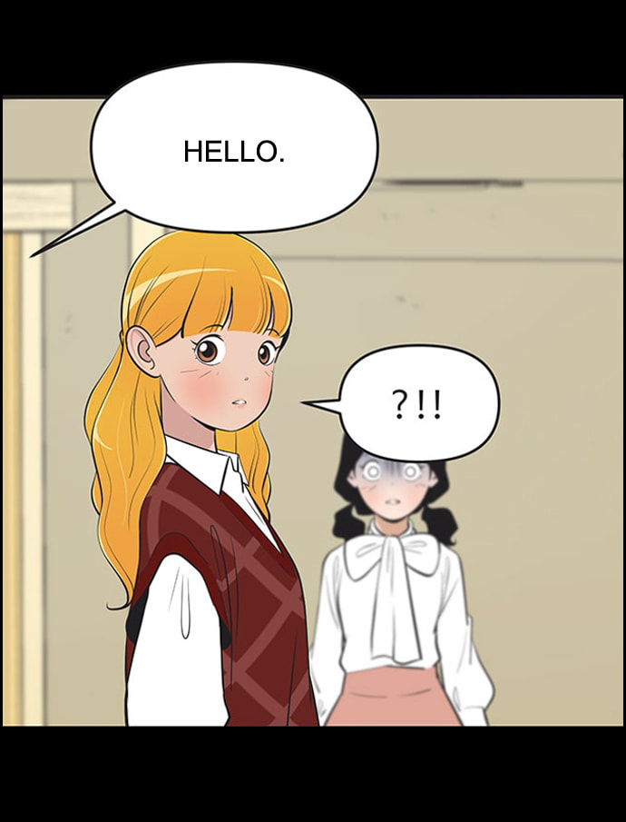 Read Yumi