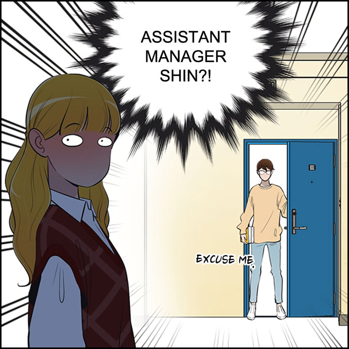 Read Yumi