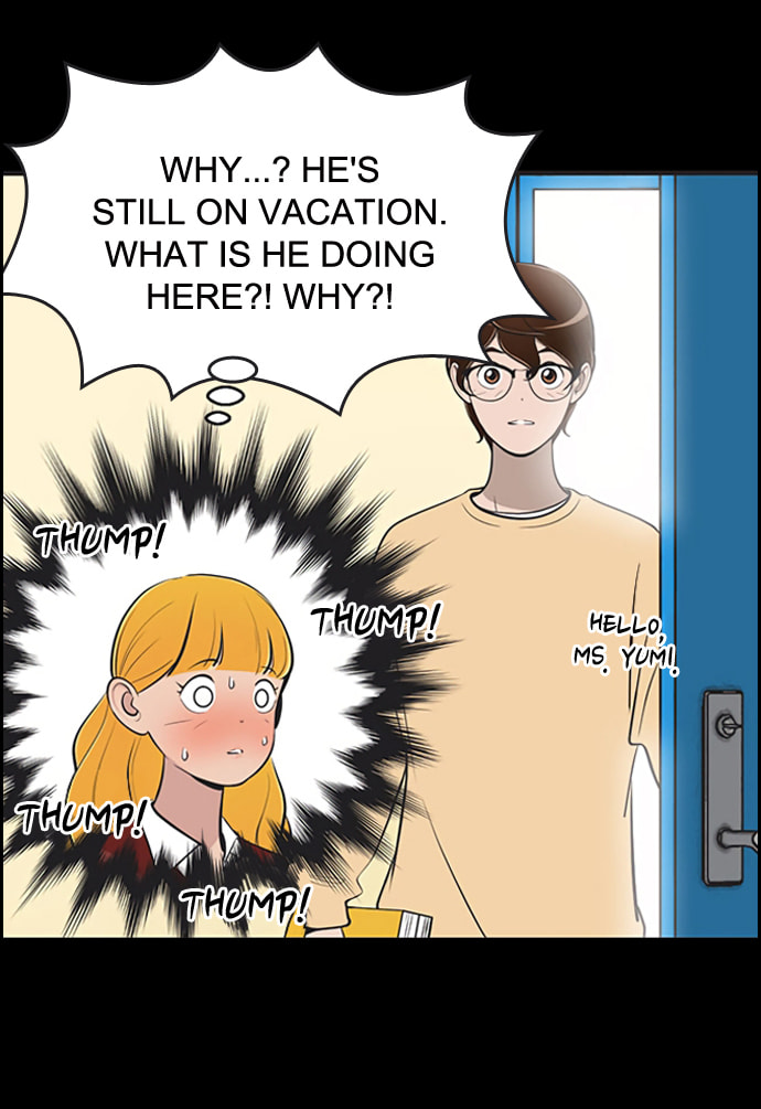 Read Yumi