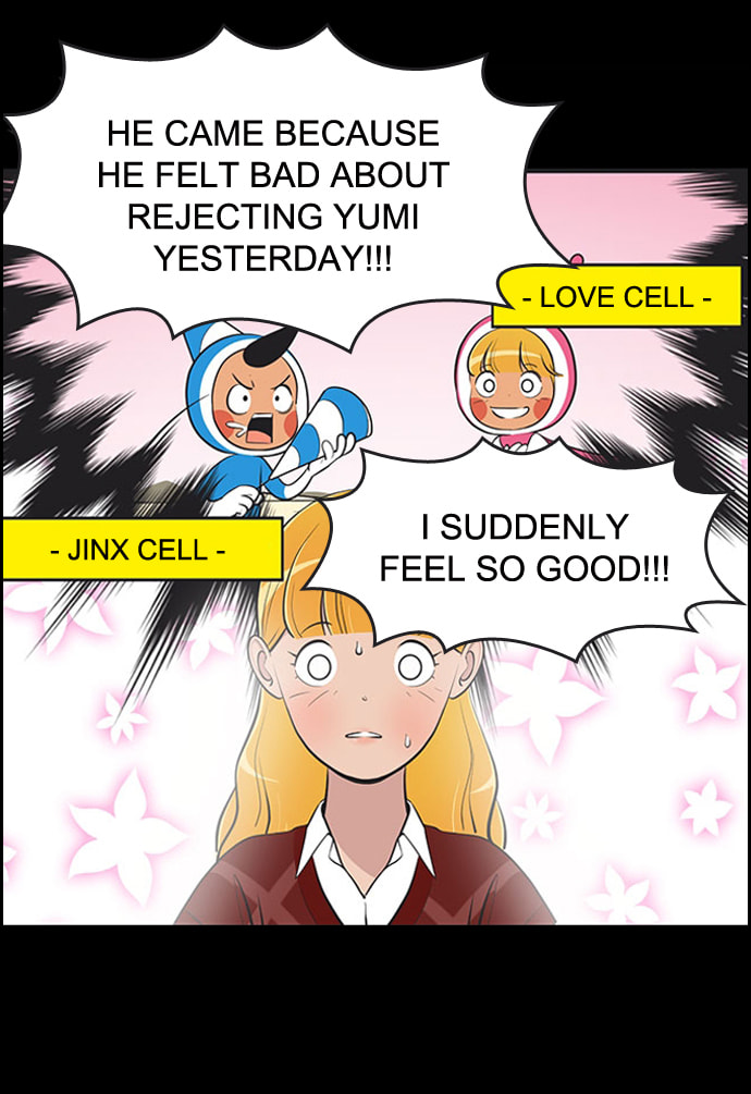 Read Yumi