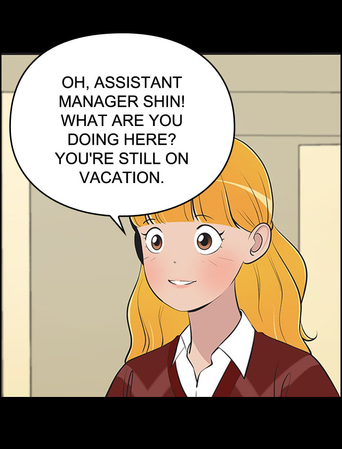 Read Yumi