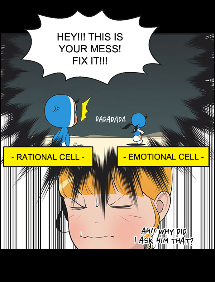 Read Yumi