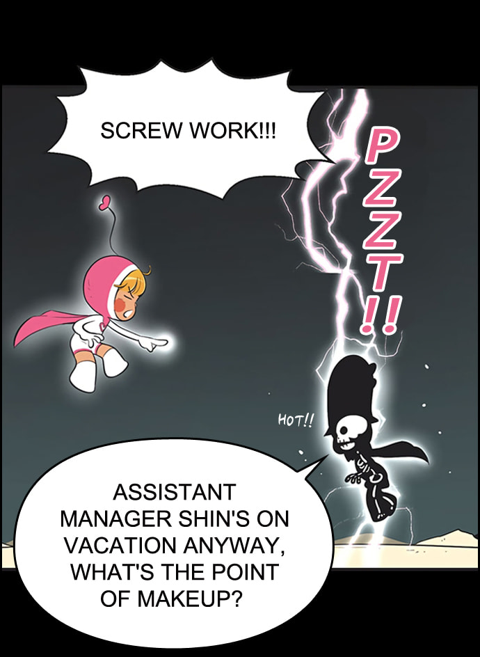 Read Yumi