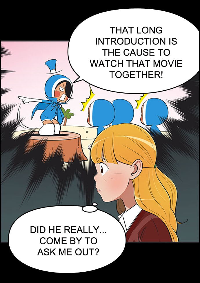 Read Yumi