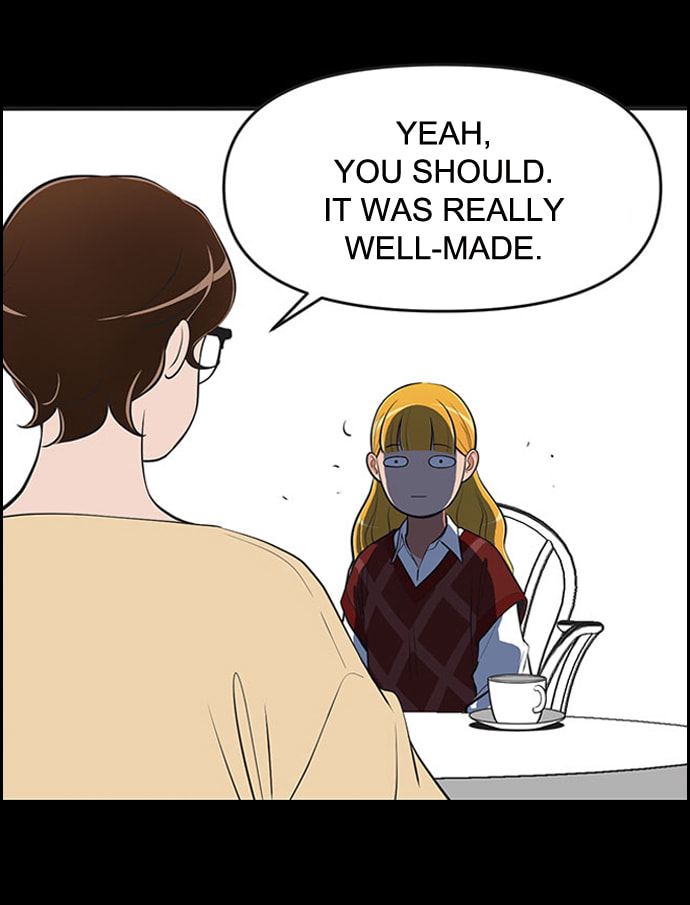 Read Yumi