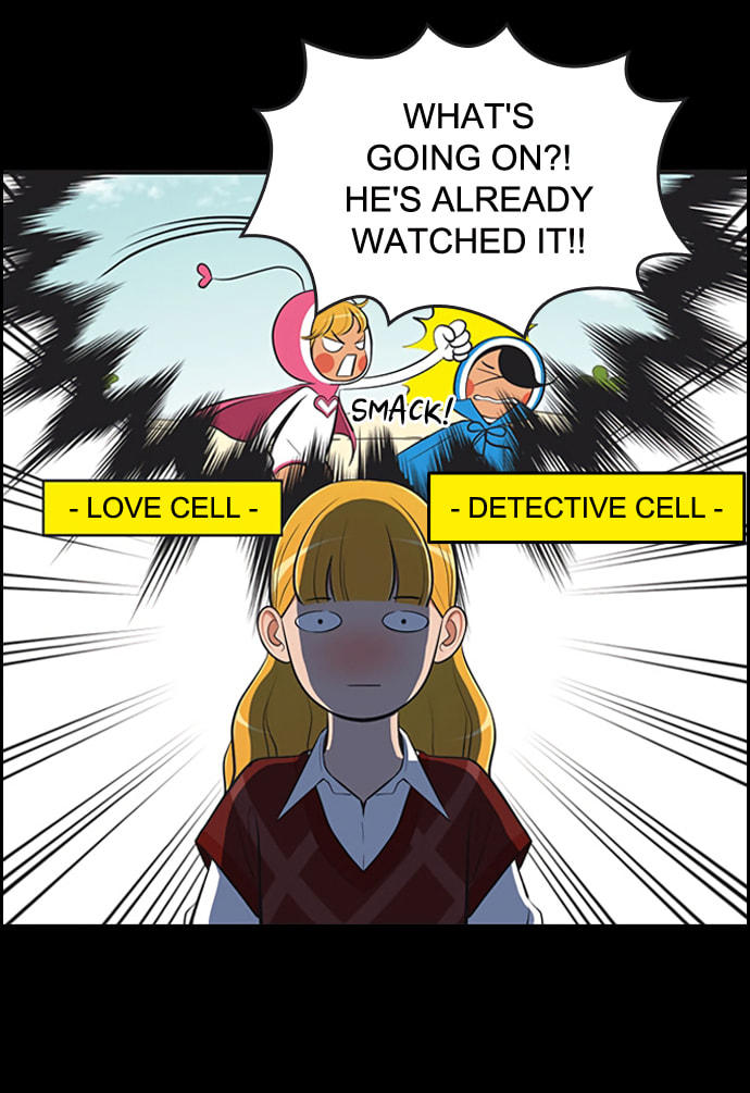 Read Yumi