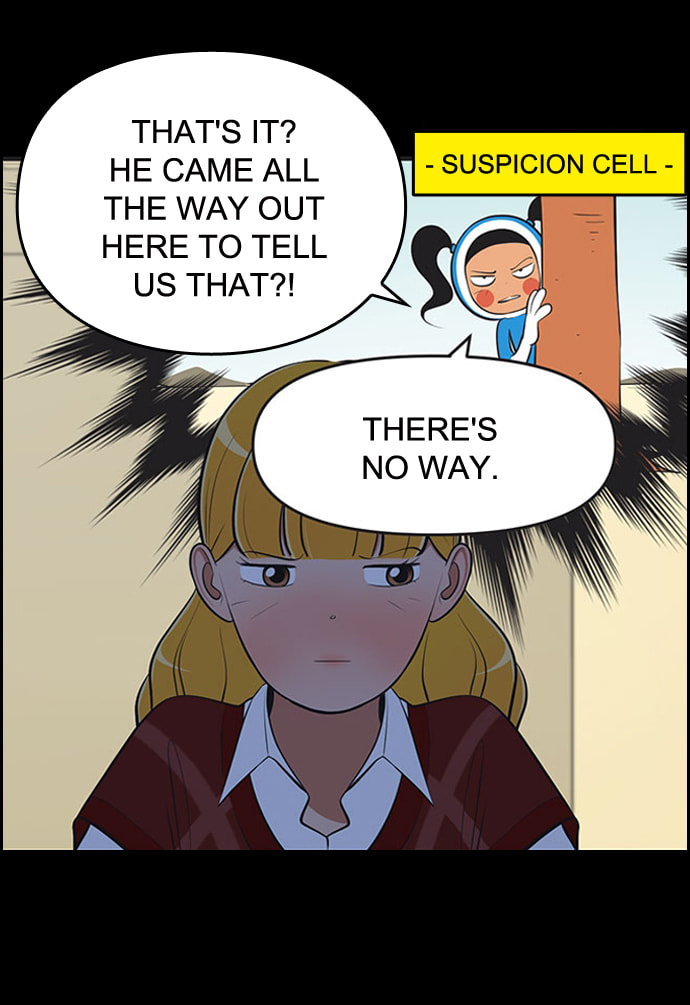 Read Yumi