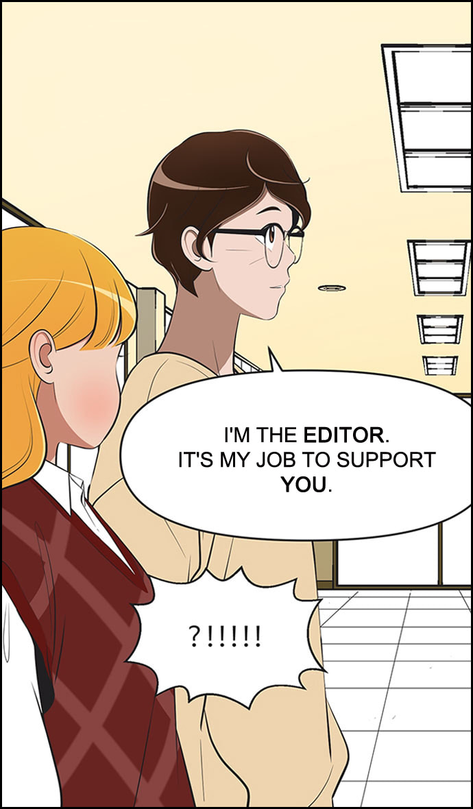 Read Yumi