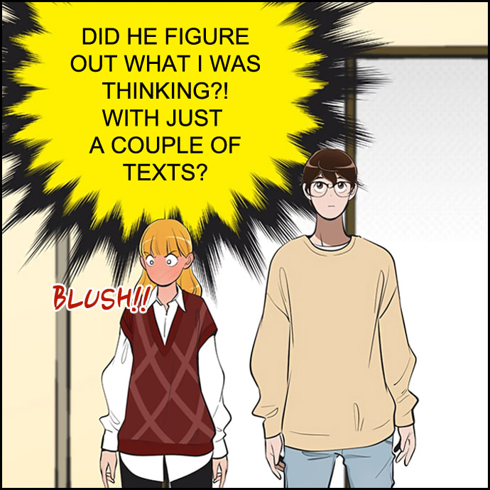 Read Yumi