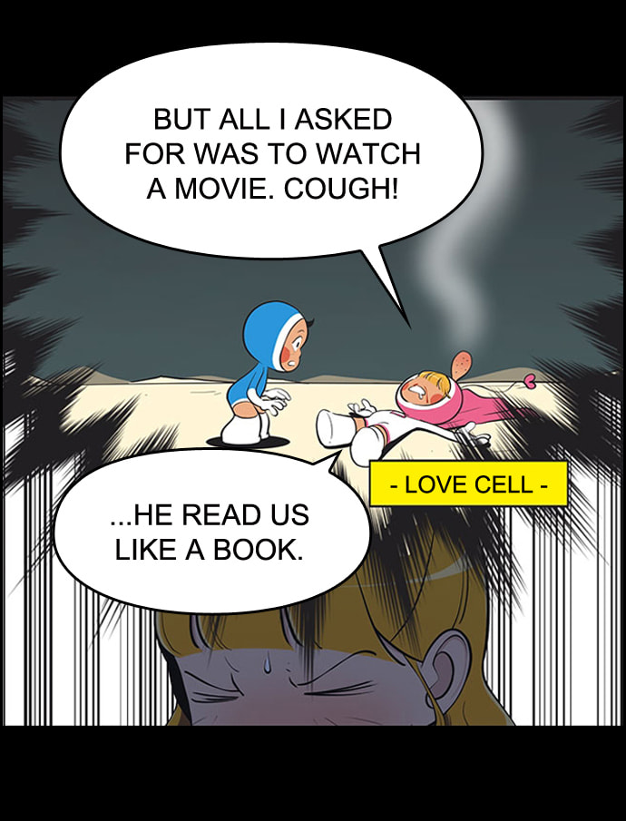 Read Yumi