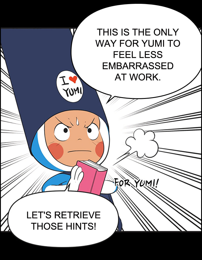 Read Yumi