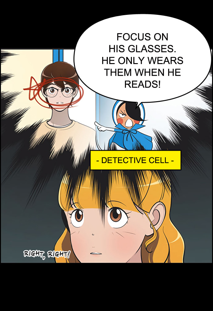 Read Yumi