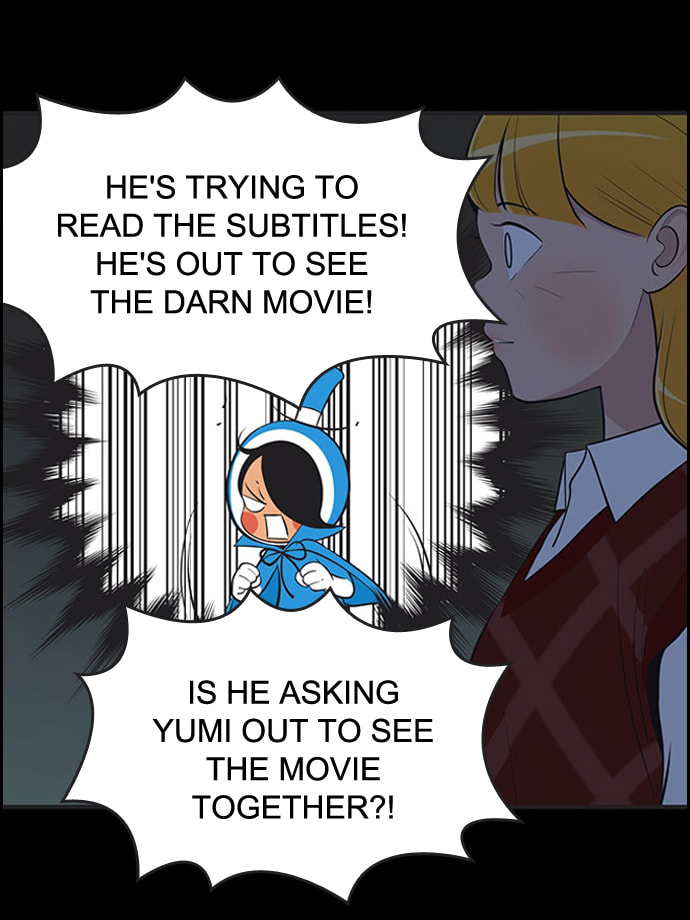 Read Yumi