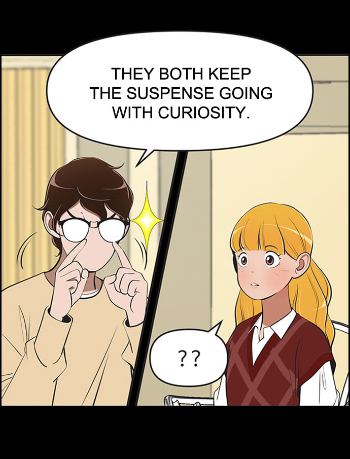 Read Yumi