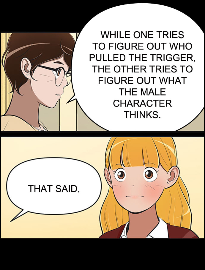 Read Yumi