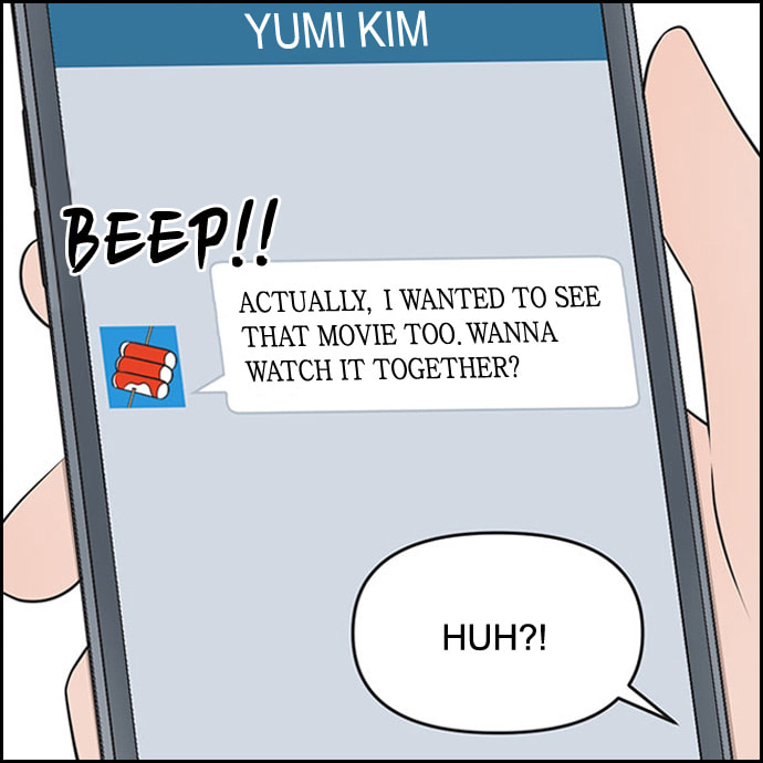 Read Yumi