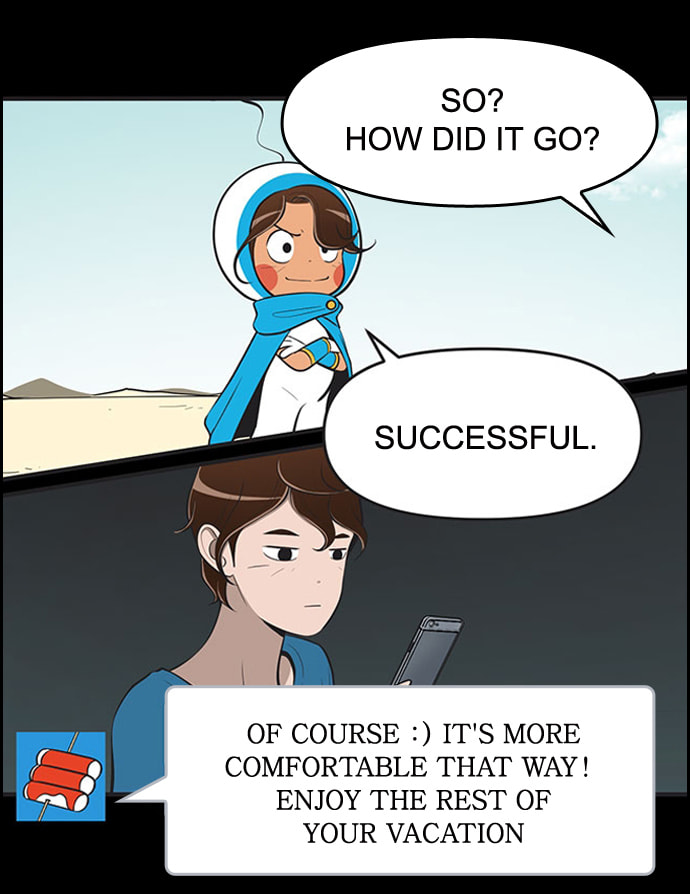 Read Yumi
