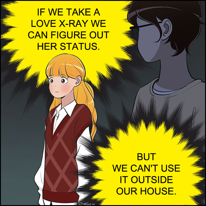 Read Yumi