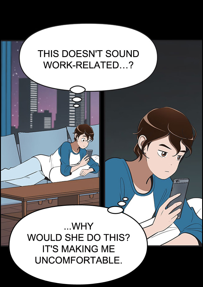Read Yumi