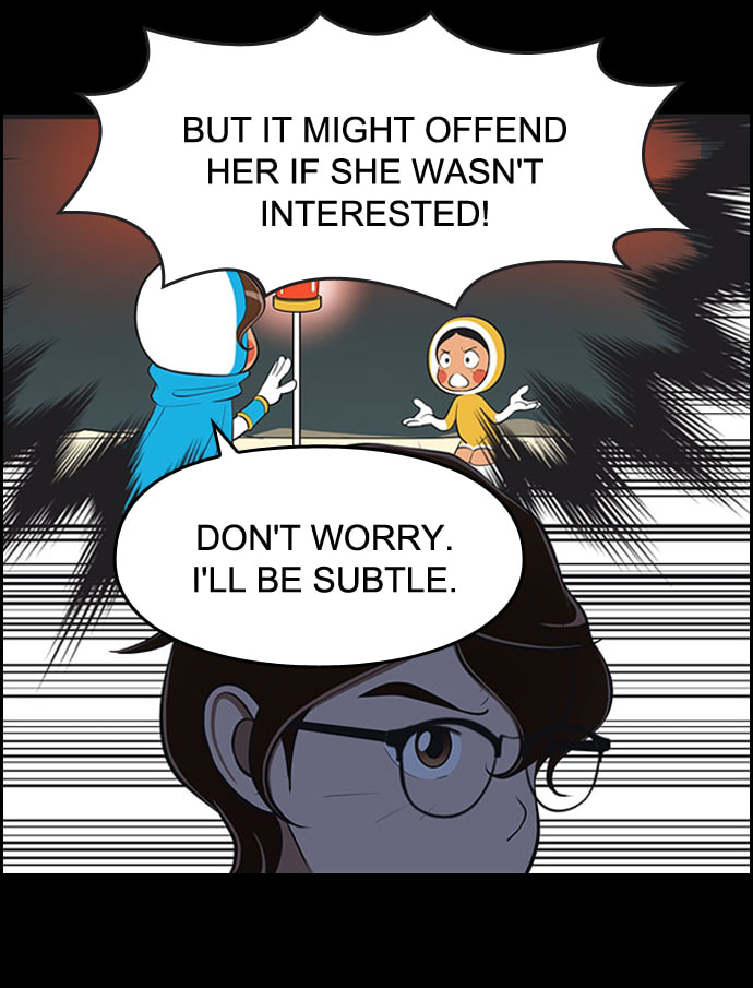 Read Yumi