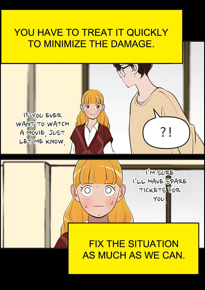 Read Yumi