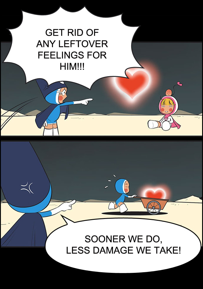 Read Yumi