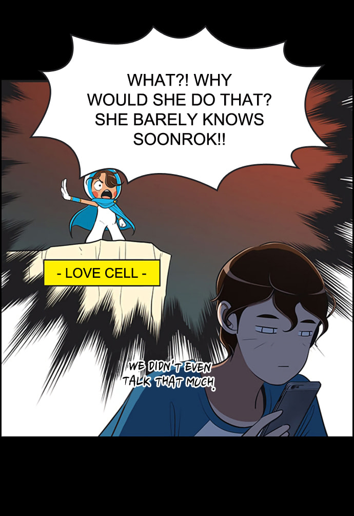 Read Yumi