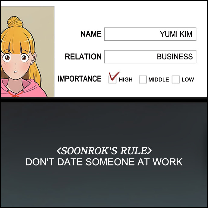 Read Yumi