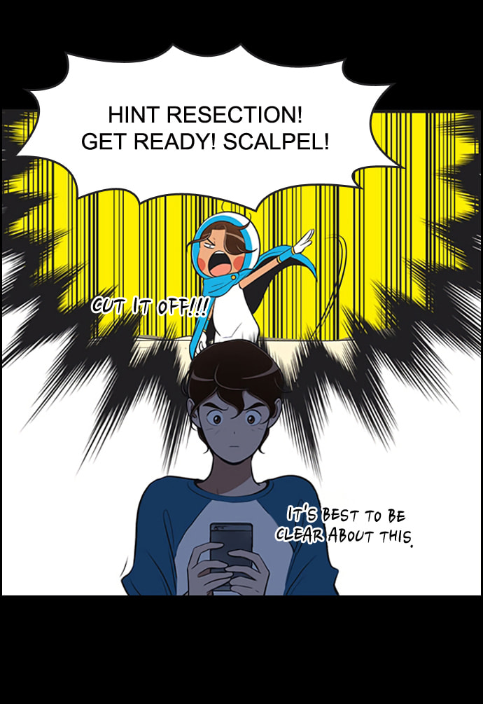 Read Yumi