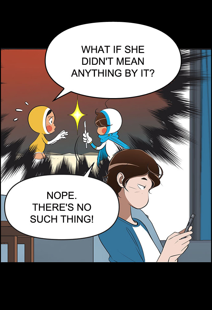 Read Yumi