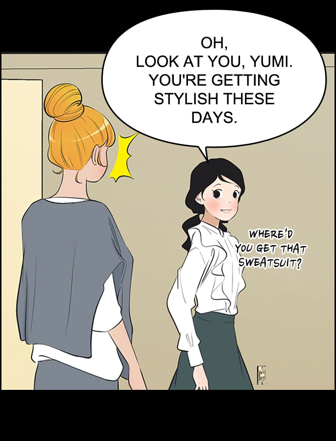 Read Yumi
