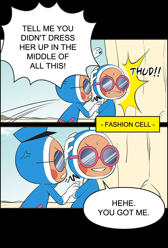 Read Yumi