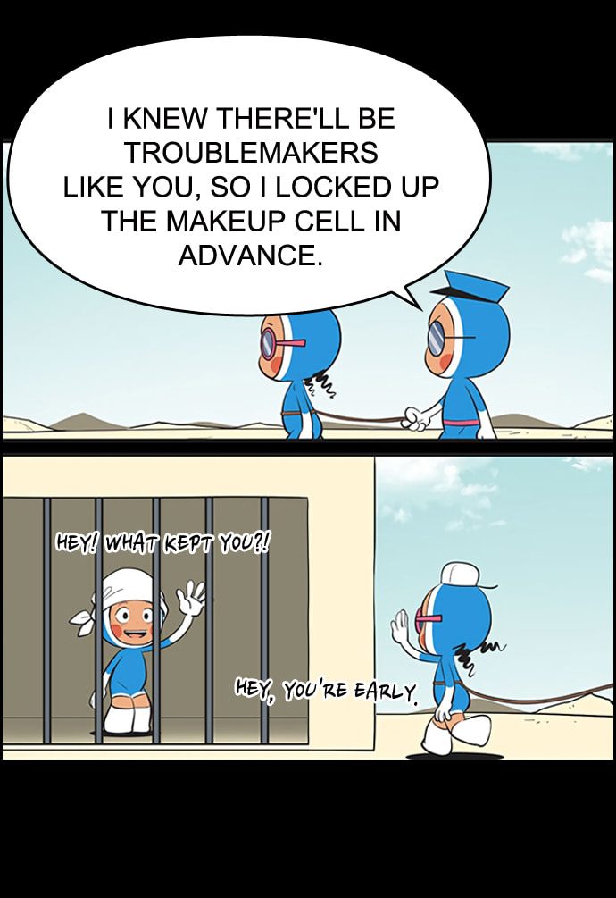 Read Yumi
