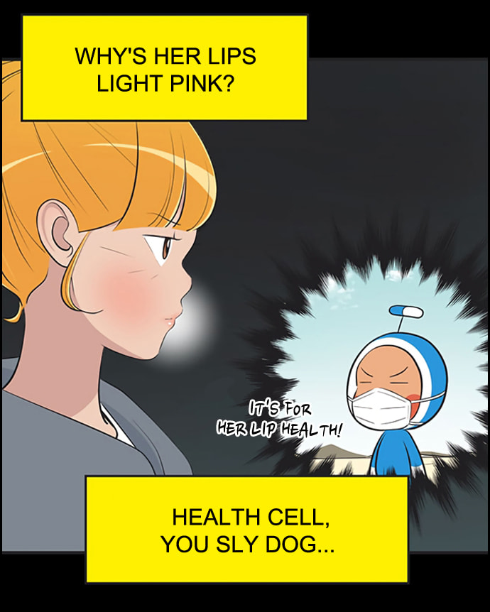 Read Yumi
