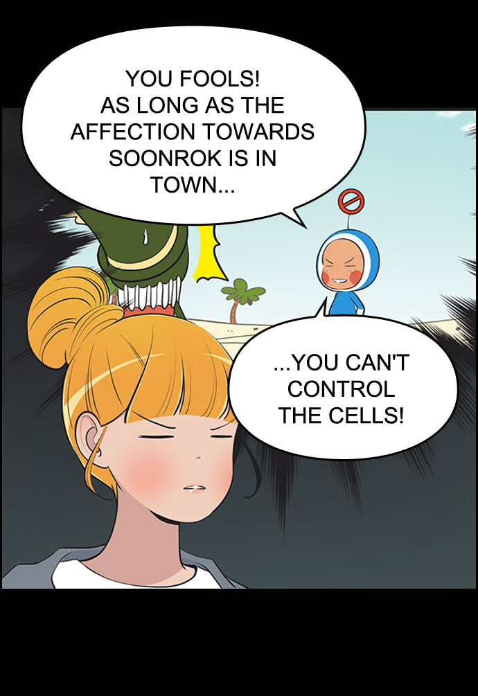 Read Yumi